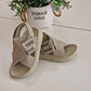Stylish children's sandals with a modern and distinctive design - comfort and elegance in every step