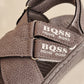 Stylish children's sandals with a modern and distinctive design - comfort and elegance in every step