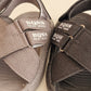 Stylish children's sandals with a modern and distinctive design - comfort and elegance in every step