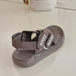 Stylish children's sandals with a modern and distinctive design - comfort and elegance in every step