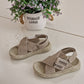 Stylish children's sandals with a modern and distinctive design - comfort and elegance in every step