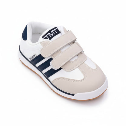 Baskets de sport pour enfants 2025 – Chaussures d'entraînement respirantes et antidérapantes à semelle souple pour garçons et filles