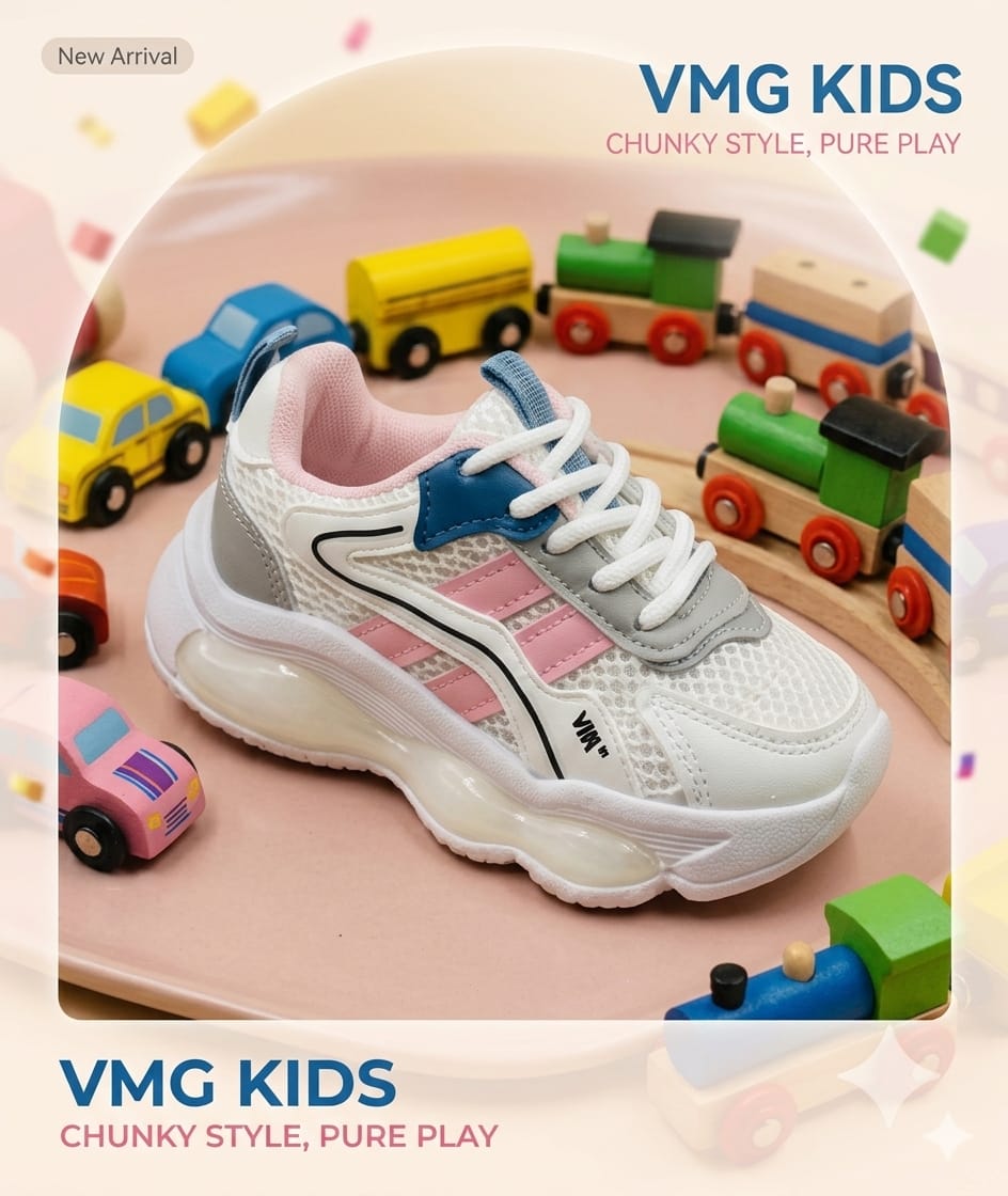 Baskets lumineuses LED pour enfants – Chaussures de sport en maille respirante avec lumières clignotantes pour garçons et filles