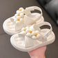 2024 New Girls' Soft Sole Sandals - Anti-Slip - IRRAKIDS