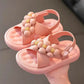 2024 New Girls' Soft Sole Sandals - Anti-Slip - IRRAKIDS