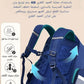 2024 New Children's Spine Relief School Backpack for Boys & Girls - IRRAKIDS