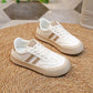Lightweight and breathable girls' shoes - a modern and durable touch for a distinctive look! - IRRAKIDS
