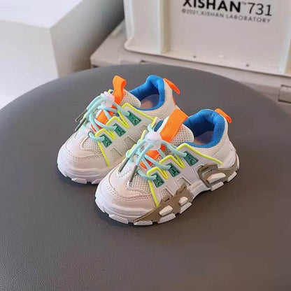 Unisex fashion sneakers, comfort and style in every step! - IRRAKIDS