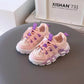 Unisex fashion sneakers, comfort and style in every step! - IRRAKIDS