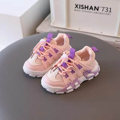 Unisex fashion sneakers, comfort and style in every step! - IRRAKIDS