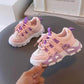 Unisex fashion sneakers, comfort and style in every step! - IRRAKIDS
