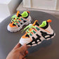 Unisex fashion sneakers, comfort and style in every step! - IRRAKIDS