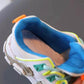 Unisex fashion sneakers, comfort and style in every step! - IRRAKIDS