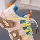 Unisex fashion sneakers, comfort and style in every step! - IRRAKIDS