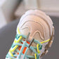 Unisex fashion sneakers, comfort and style in every step! - IRRAKIDS