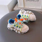 Unisex fashion sneakers, comfort and style in every step! - IRRAKIDS