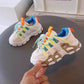 Unisex fashion sneakers, comfort and style in every step! - IRRAKIDS