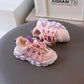 Unisex fashion sneakers, comfort and style in every step! - IRRAKIDS