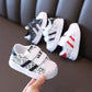 Casual Kids Shoes - Comfort and Style in One Step! - IRRAKIDS