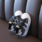 Casual Kids Shoes - Comfort and Style in One Step! - IRRAKIDS