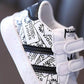 Casual Kids Shoes - Comfort and Style in One Step! - IRRAKIDS