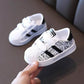 Casual Kids Shoes - Comfort and Style in One Step! - IRRAKIDS