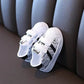 Casual Kids Shoes - Comfort and Style in One Step! - IRRAKIDS