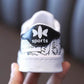 Casual Kids Shoes - Comfort and Style in One Step! - IRRAKIDS