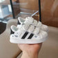 Stylish and comfortable children's shoes with a modern, non-slip design for an attractive look - IRRAKIDS