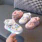 LED Light Up Sneakers for Kids - Fashion and Breathable Casual Running Shoes. - IRRAKIDS