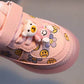 LED Light Up Sneakers for Kids - Fashion and Breathable Casual Running Shoes. - IRRAKIDS