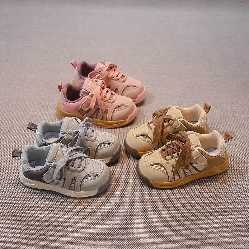 High quality kids shoes for an active, always on the move child. - IRRAKIDS