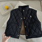 2025 New Fashion Embroidered Boys and Girls Children's Jacket