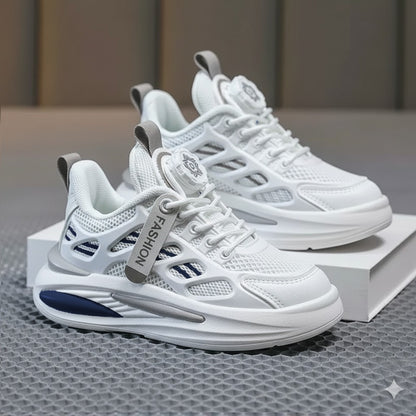 Baskets enfant 2025, chaussures confortables pour garçons et filles, décontractées et élégantes