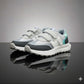 Fashionable children's sneakers made of high-quality materials - comfortable and lightweight for walking and playing