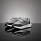 Fashionable children's sneakers made of high-quality materials - comfortable and lightweight for walking and playing