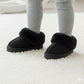 Girls’ Cozy Winter Boots with Plush Fur Lining – Warm, Soft & Stylish Toddler Boots