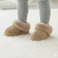 Girls’ Cozy Winter Boots with Plush Fur Lining – Warm, Soft & Stylish Toddler Boots