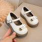 Chaussures élégantes pour filles – Style classique et confort moderne