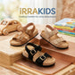 Boys’ Trendy Buckle Sandals – Soft Comfort Summer Style 👦