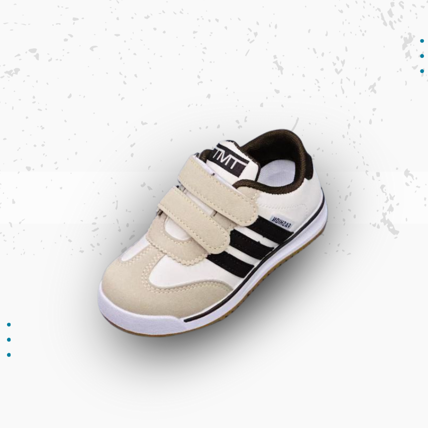 2025 New Kids’ Sports Sneakers – Breathable Non-Slip Soft Sole Training Shoes for Boys & Girls