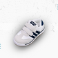 2025 New Kids’ Sports Sneakers – Breathable Non-Slip Soft Sole Training Shoes for Boys & Girls