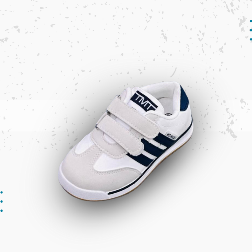 2025 New Kids’ Sports Sneakers – Breathable Non-Slip Soft Sole Training Shoes for Boys & Girls