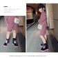 2023 Purple Fashion Martin Boots for boys and Girls - Stylishwear - IRRAKIDS