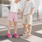 LED Light-Up Clogs for Kids ✨