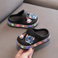 LED Light-Up Clogs for Kids ✨