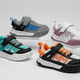 Step Up in Style – Durable & Trendy Sneakers for Kids!