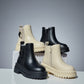 Chunky Ankle Boots — Product image: 