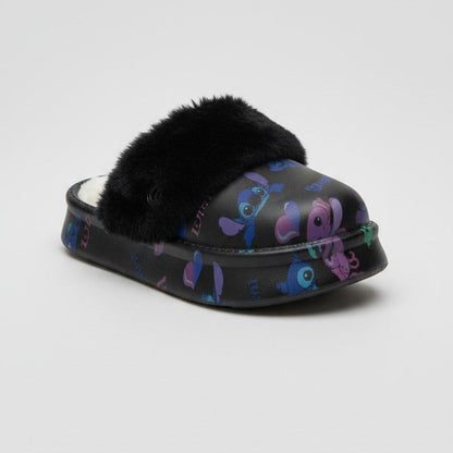 Kids' Cozy Slippers — Product image: 