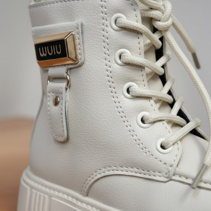 Bottes d'hiver tendance pour filles – Élégantes, chaudes et ultra confortables 